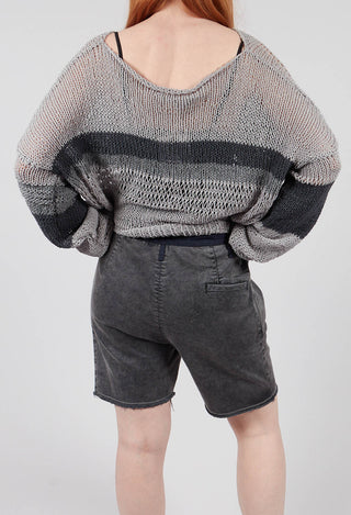 Shorts in Anthracite