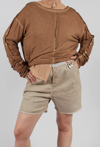 Shorts in Sand