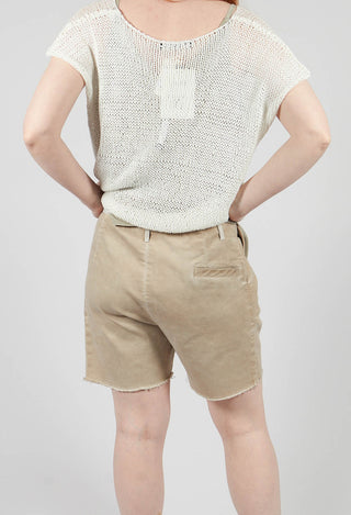 Shorts in Sand