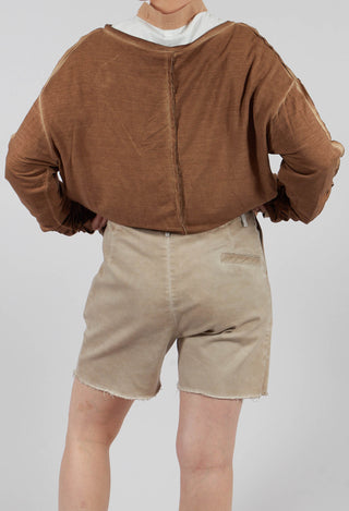 Shorts in Sand