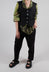 Opik Pants in Black