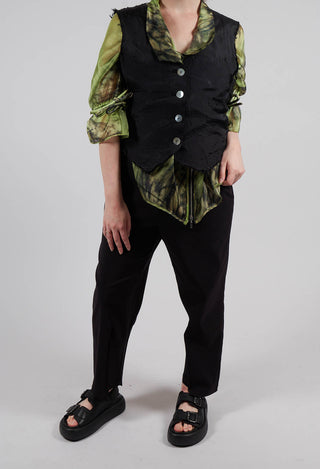 Opik Pants in Black