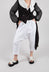 Kurt Pants in White