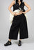 Hiso Pants in Black