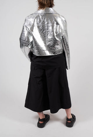 Hiso Pants in Black