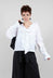 Utis Blouse in White