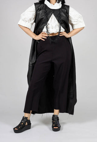 Opik Pants in Black