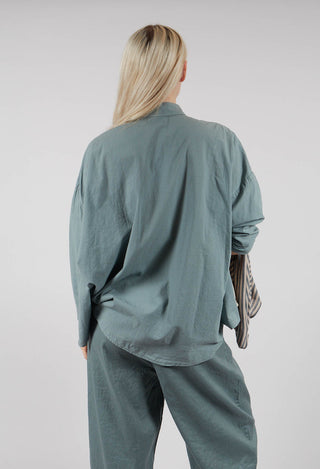 Accesa P Shirt in Lago