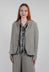 Adel A Jacket in Grigio