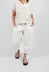 Bianco S Trousers in Mandorla