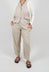 Cervo D Trousers in Grezzo