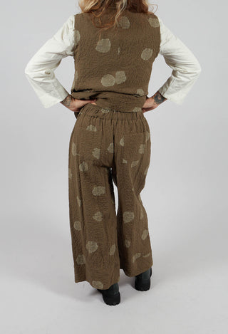 Chiaro S Trousers in Alga