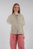 Cobo L Shirt in Grezzo