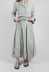 Felice G Skirt in Lago