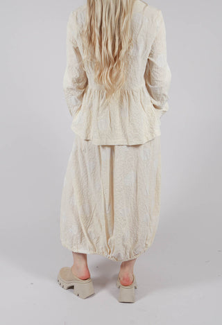 Felice S Skirt in Mandorla