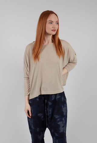 Kira L Jumper in Grezzo
