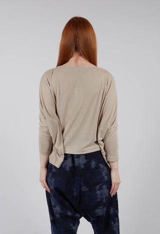 Kira L Jumper in Grezzo