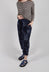 Lippia DS Trousers in Denim