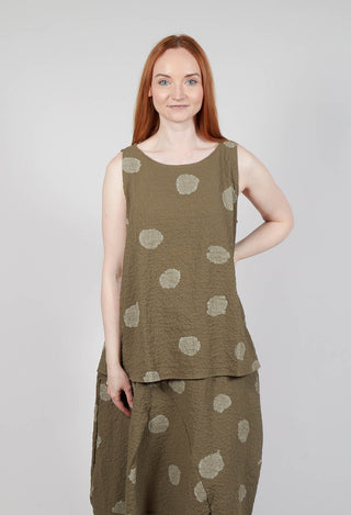 Lira S Top in Alga