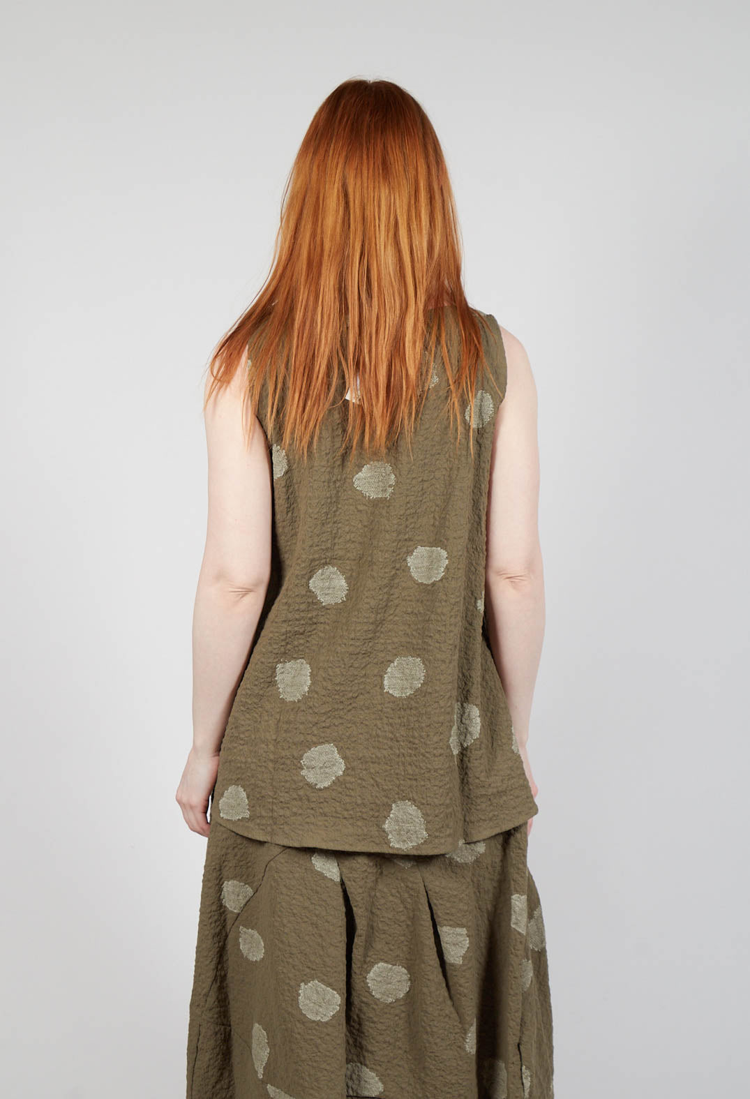 Lira S Top in Alga
