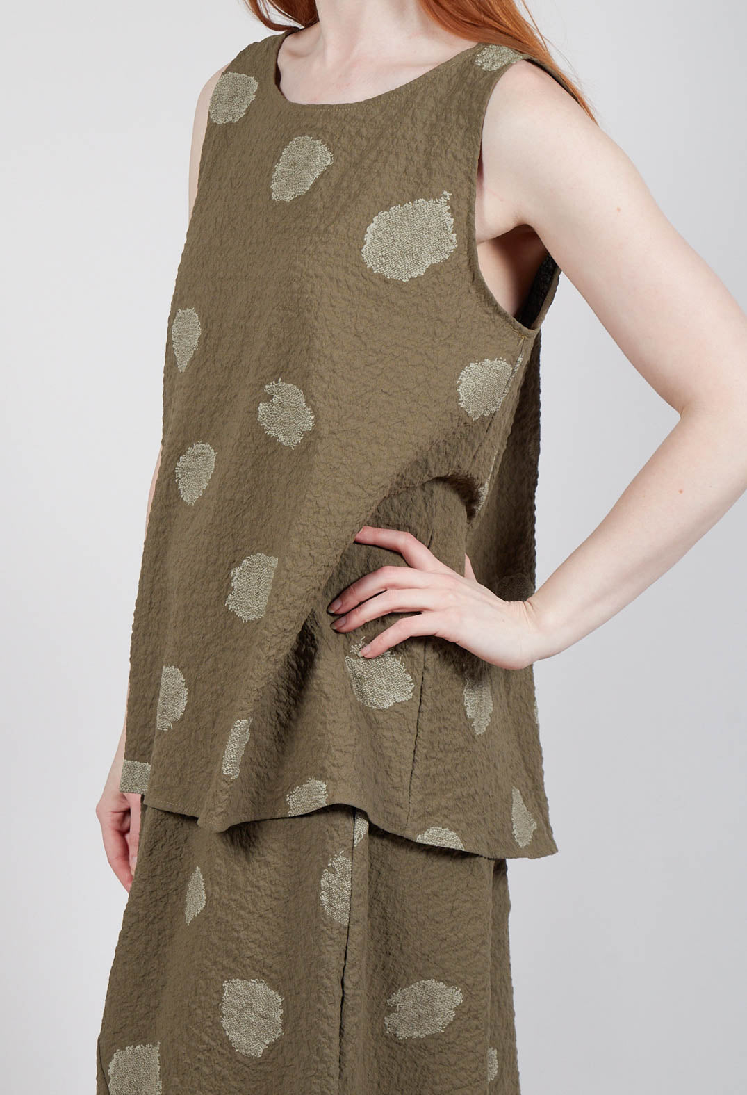 Lira S Top in Alga