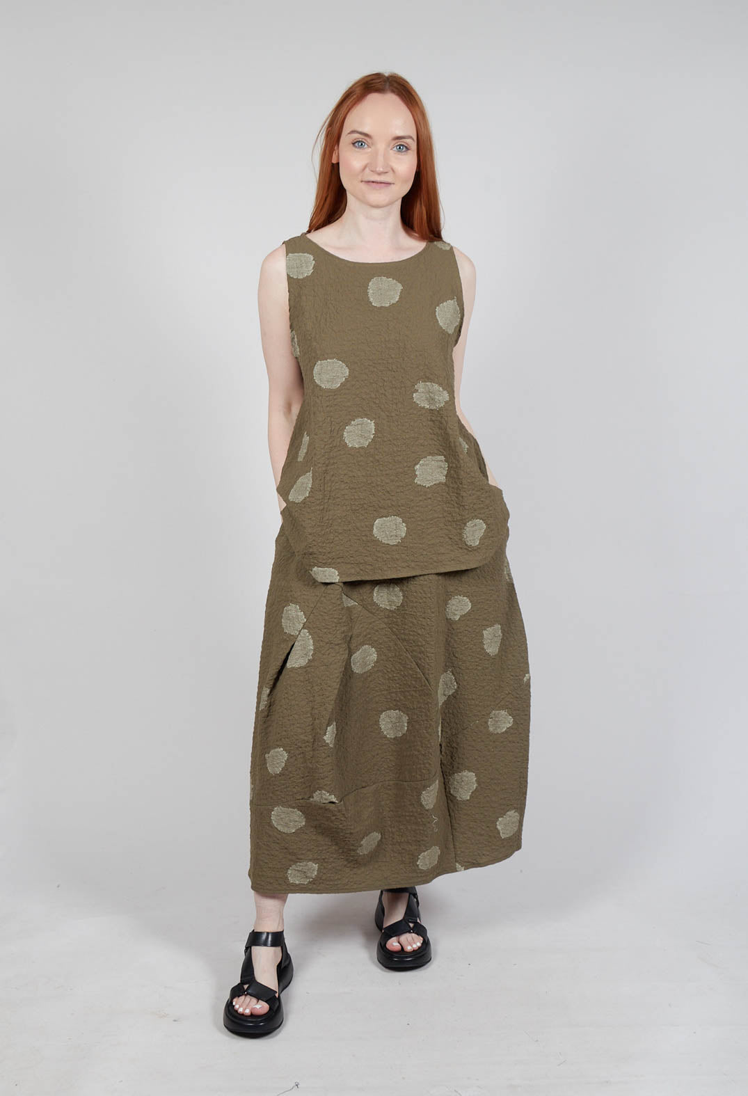 Lira S Top in Alga