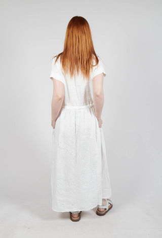 Lucido L Dress in Latte