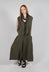 Luna L Jumpsuit in Alga