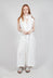 Luna L Jumpsuit in Latte