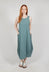 Morbido Dress in Lago