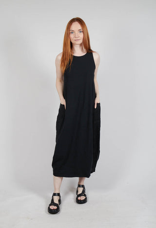 Morbido Dress in Lago