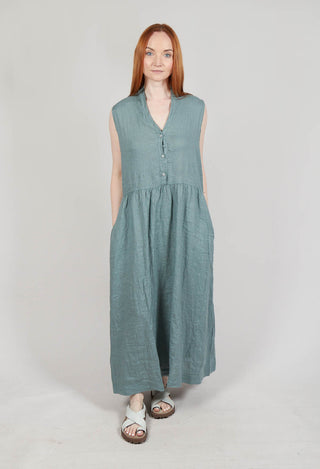 Opaco L Dress in Lago
