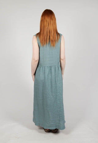 Opaco L Dress in Lago