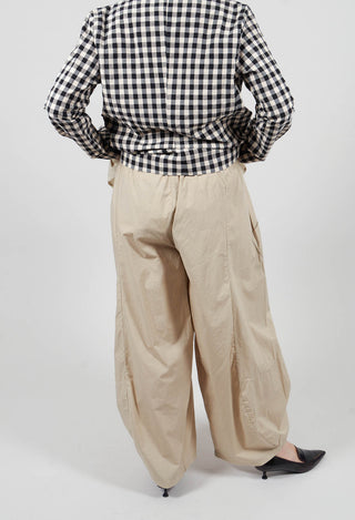 Pace P Trousers in Grezzo