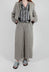 Pollo A Trousers in Grigio