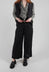 Pollo L Trousers in Nero
