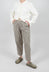 Preciso Q Trousers in Alga