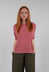 Tela LR Jumper in Ribes Stripe