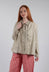 Veloce D Jacket in Grezzo