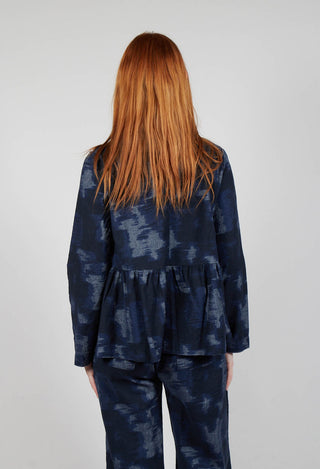 Veloce DS Jacket in Deni