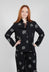 Veloce S Jacket in Nero