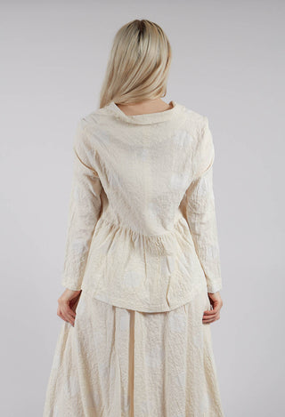 Veloce S Jacket in Mandorla
