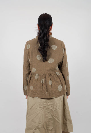 Veloce S Jacket in Alga