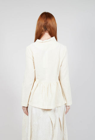 Veloce SU Jacket in Mandorla