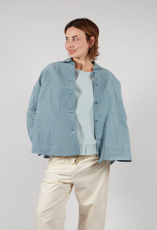 Jacket in Sky