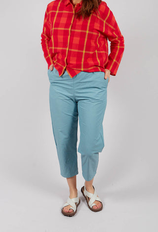 Trouser in Sky