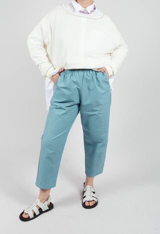 Trouser in Sky