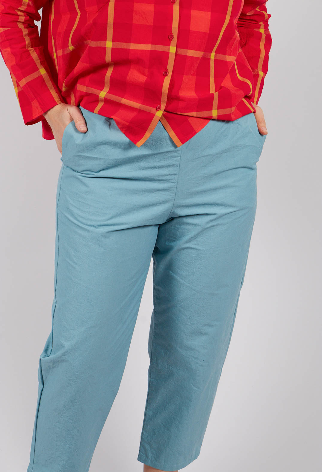 Trouser in Sky