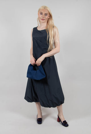 Nada Dress in Blue