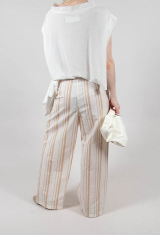 Ork Trousers in Khaki